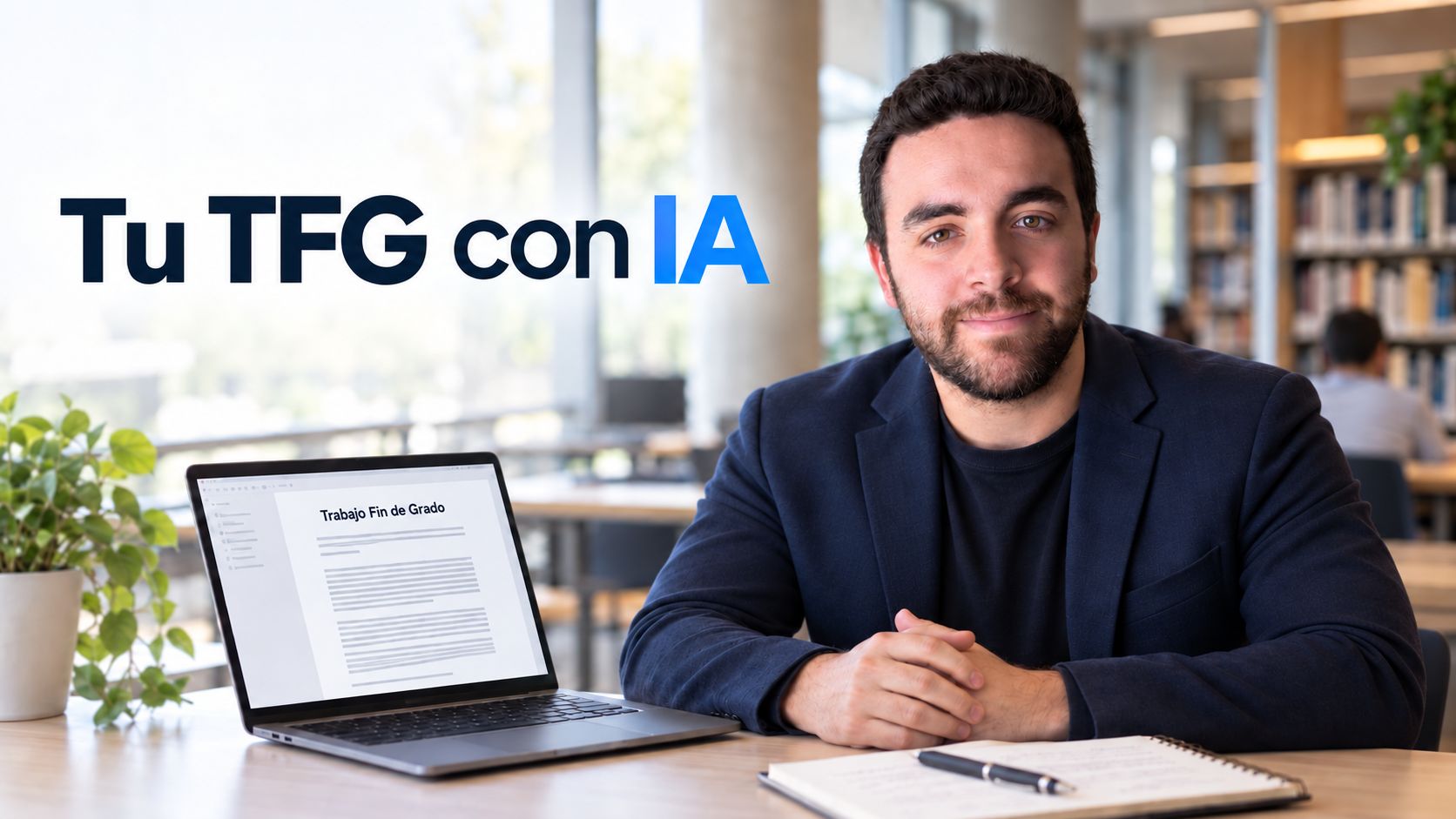 Taller Tu TFG con IA